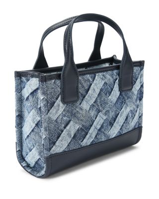 Extra Small Kensington Square Tote