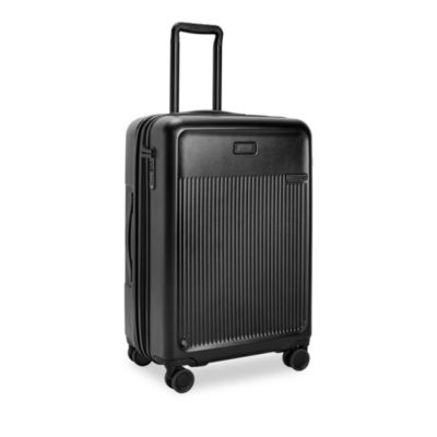 Sympatico Medium Expandable Spinner Suitcase