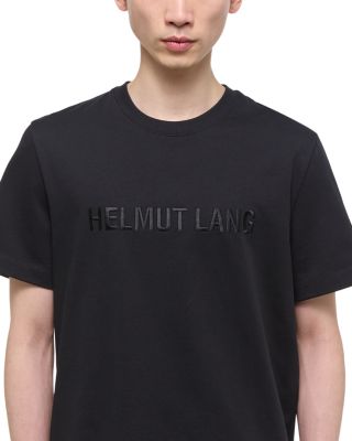 Short Sleeve Logo Tee