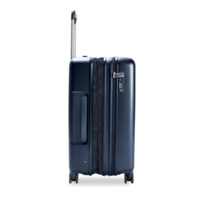 Sympatico Medium Expandable Spinner Suitcase