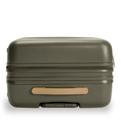 Sympatico Medium Expandable Spinner Suitcase