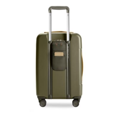 Sympatico Essential Carry On Expandable Spinner