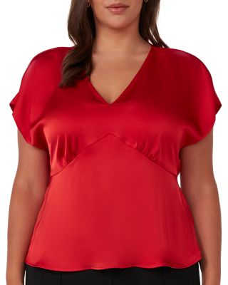 Estelle Plus - Retreat Top
