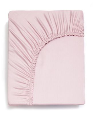 Gooselings - Solid Twin Fitted Sheet