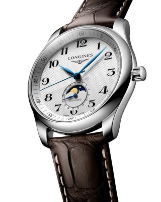 Longines Master Watch, 40mm