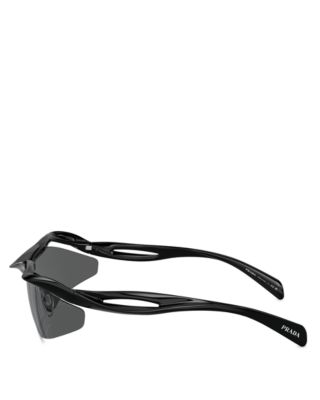 Cat Eye Sunglasses, 71mm