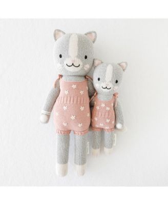  cuddle+kind Regular Daisy the Kitten 0 - Ages 0-24 Months