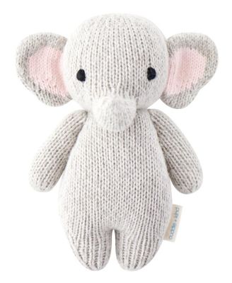 Cuddle and Kind - Baby Elephant - Ages 0 - 24 months