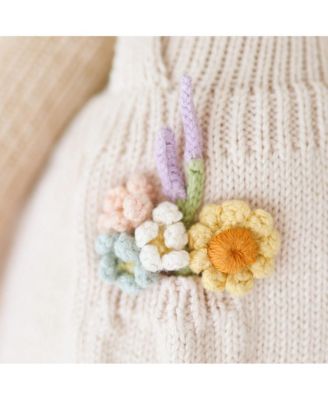  cuddle+kind Regular Goldie the Honey Bear 0 - Ages 0-24 Months