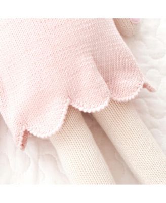  cuddle+kind Little Charlotte the Dog 0 - Ages 0-24 Months