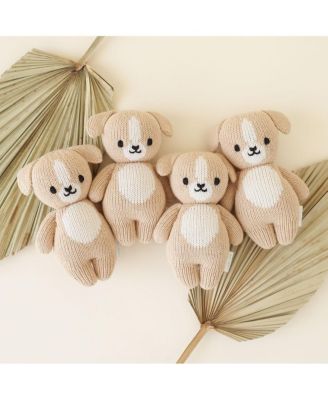  cuddle+kind Baby Puppy 0 - Ages 0-24 Months