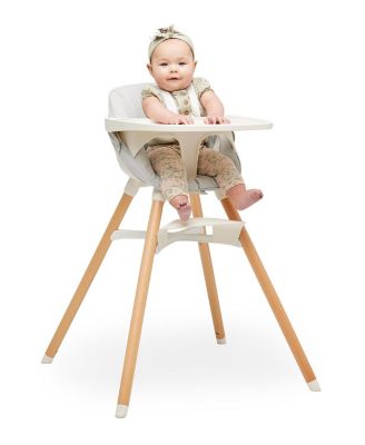 Infant Chair Support