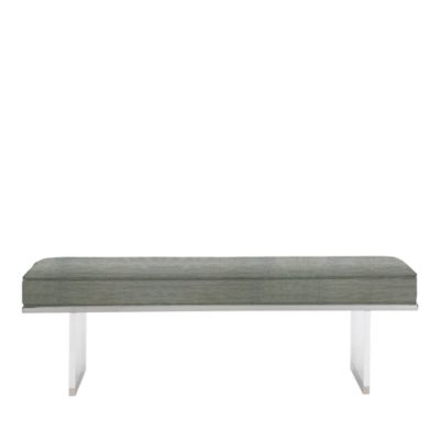 Bernhardt - Laguna Upholstered Bench