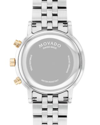 Museum Classic Chronograph, 42mm