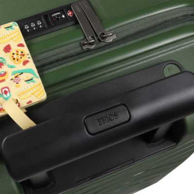 B|Y Ulisse 28" Expandable Spinner Carry On Bag - Exclusive