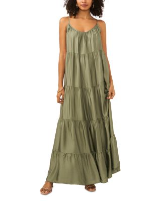 Green Dresses on Sale - Bloomingdale's