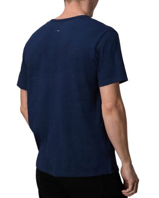 Flame Classic Fit Short Sleeve Tee 