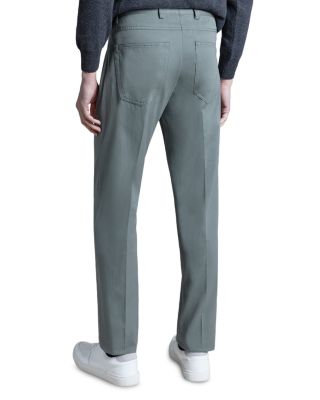  Cotton & Cashmere Pant