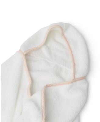 100% Organic Hooded Towel + Washcloth 2-Pack