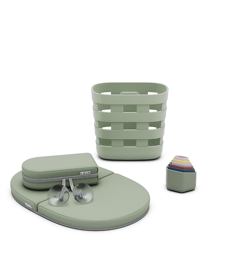 Lalo Lalo Unisex Bathtime Fun - Ages 0 Months +