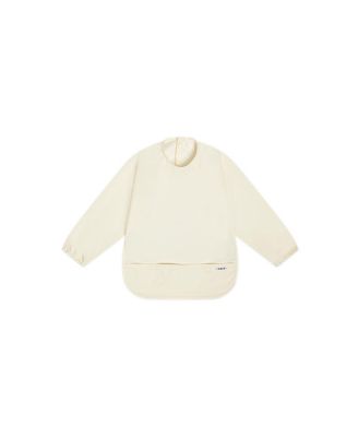 Unisex Smock Bib - Baby