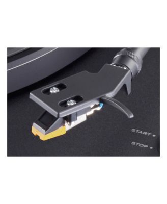 TN-280BT-A3 Belt-Drive Wireless Turntable with Bluetooth, Built-In Phono Amp, and Pre-Installed audio-technica MM Cartridge