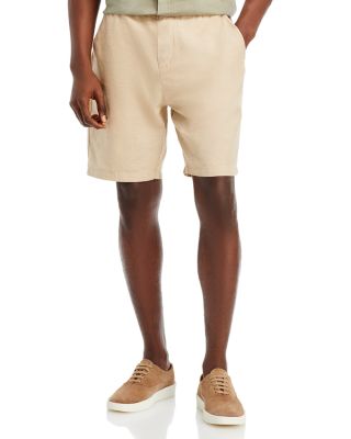 Scotch & Soda - Fave Drawstring 3.3" Shorts
