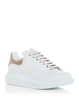 Alexander McQUEEN Men's Oversized Sneakers