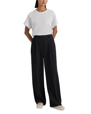 Petite Eden Wide Leg Pants