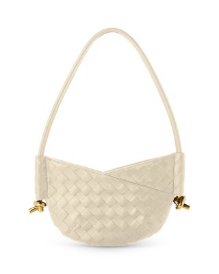 Bottega Veneta - Veneta Mini Solstice Shoulder Bag