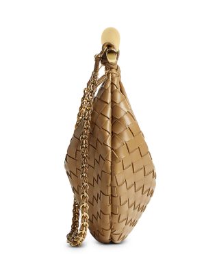 Small Sardine Leather Bag