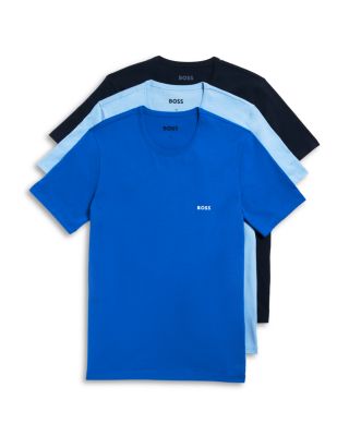 Boss Cotton Tees, Pack of 3
