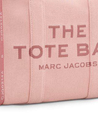 The Jacquard Medium Tote Bag