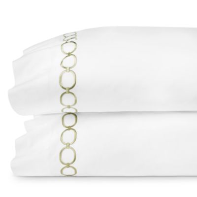 Catena Pillowcase, Set of 2, King