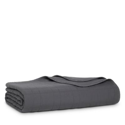 Brooklinen Lightweight Cotton Quilt, King/Cali King