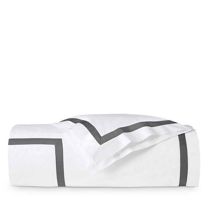 King Duvet Cover 106X92 - Finna Collection - By Sferra