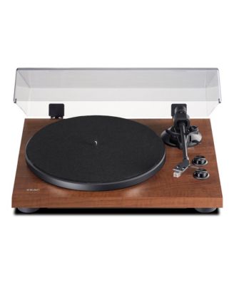 TN-280BT-A3 Belt-Drive Wireless Turntable with Bluetooth, Built-In Phono Amp, and Pre-Installed audio-technica MM Cartridge