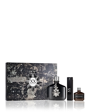 Shop John Varvatos Men's Xx Cologne Gift Set ($145 Value)