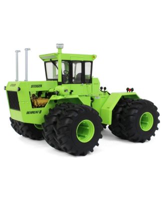 Ertl Etrl 1/16 Steiger Bearcat Series Prestige Collection - Age 11+