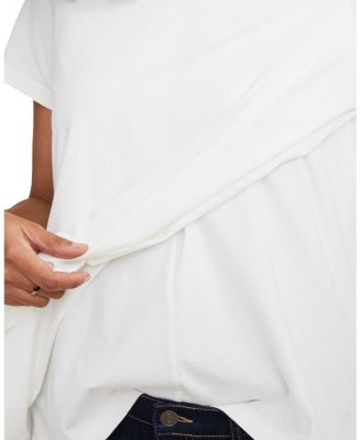  The Luxe Nursing Tee