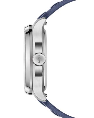 Multifort TV Big Date Watch, 41mm