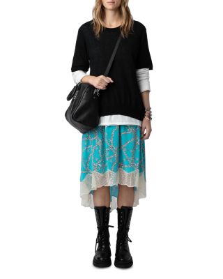 Joslin Chaines Skirt