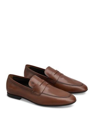 Men's Slip On Penny Loafers