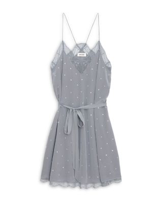 Ristyz CDC Strass Dress