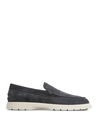 Tod's - Men's Pantofola Slipper Loafer