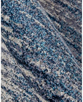 Feizy Indio IND39GXF Area Rug, 3'11" x 6'