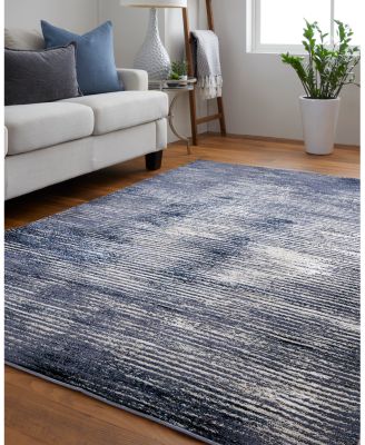 Feizy Indio IND39GXF Area Rug, 8&#39; x 10&#39;