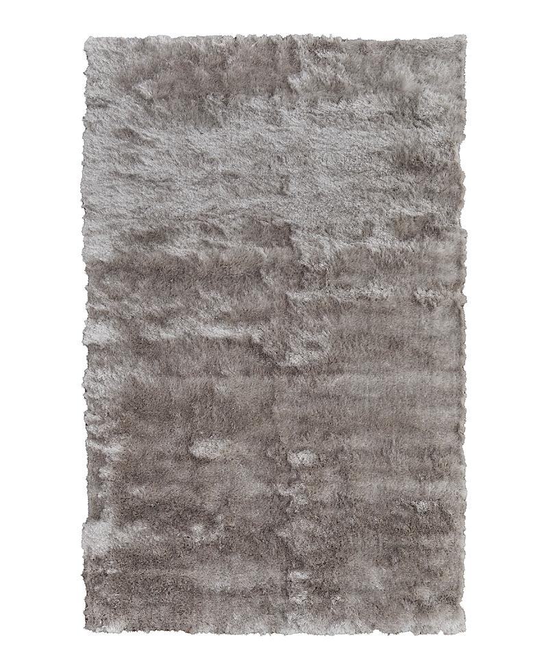 Photos - Area Rug Feizy Indochine 4944550F , 4'9 x 7'6 4944550FPLA000E04