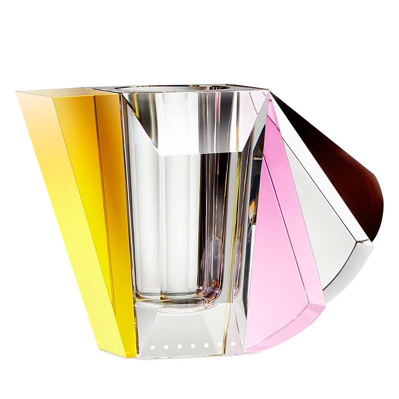 Reflections Copenhagen Reflection Copenhagen Manhattan Vase In Multi