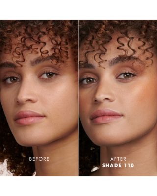 Luminous Silk Creamy Bronzing Powder